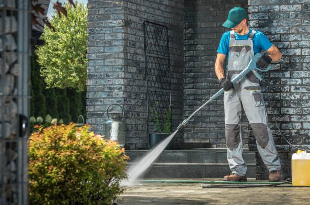  , AR Pressure Washing Pros